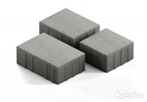 Брусчатка плитка