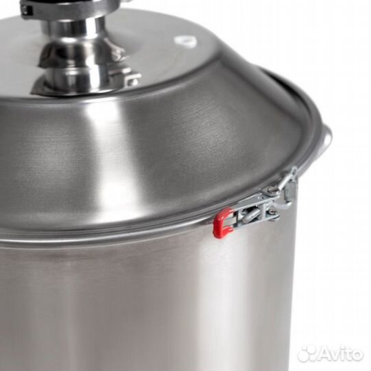 Перегонный куб Wein (вейн) 2 дюйма, 37 л