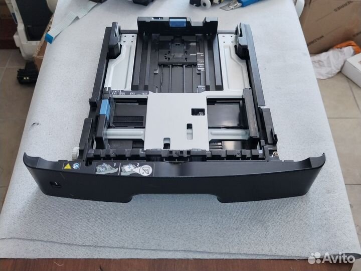 A63RPP0000 Кассета