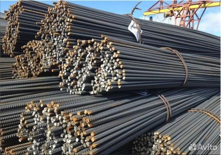 Металлопрофиль