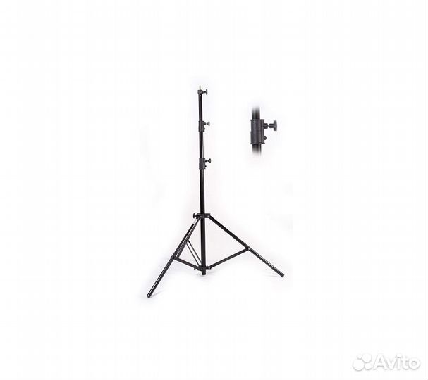 Стойка Falcon Eyes L-1800 А/B.0 с воздушным аморти