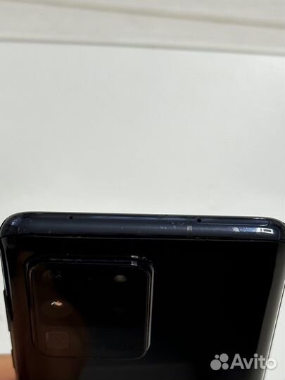 Samsung Galaxy S20 Ultra 5G, 12/128 ГБ