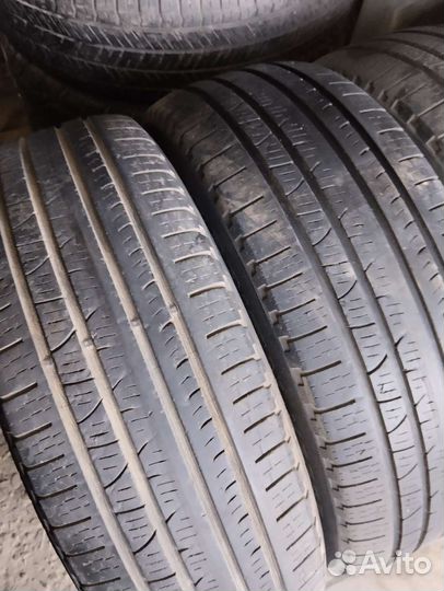 Pirelli Scorpion Verde All Season 215/60 R17 96V