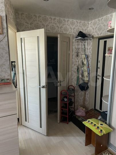 1-к. квартира, 21 м², 2/5 эт.