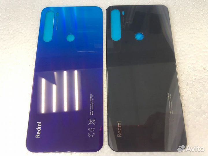 Задняя крышка Xiaomi Redmi Note 8T