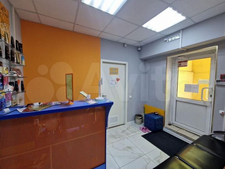 Универсальное помещение, 99 кв.м