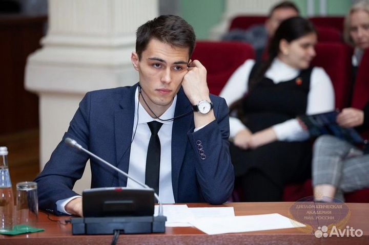 Репетитор по японскому языку, переводчик