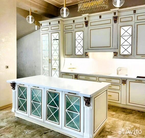 Кухня барокко