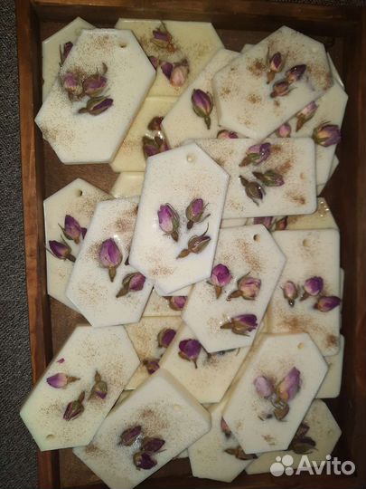 Ароматическое саше