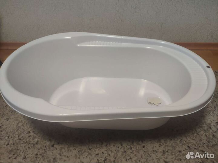 Ванночка для купания