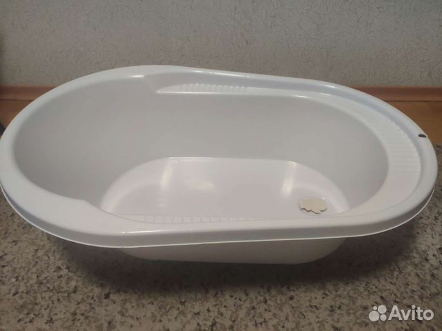 Ванночка для купания