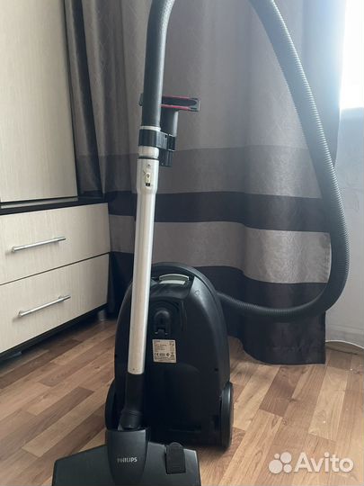 Пылесос philips домашний