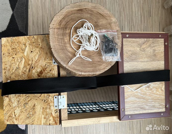 Кружок для подсадной утки