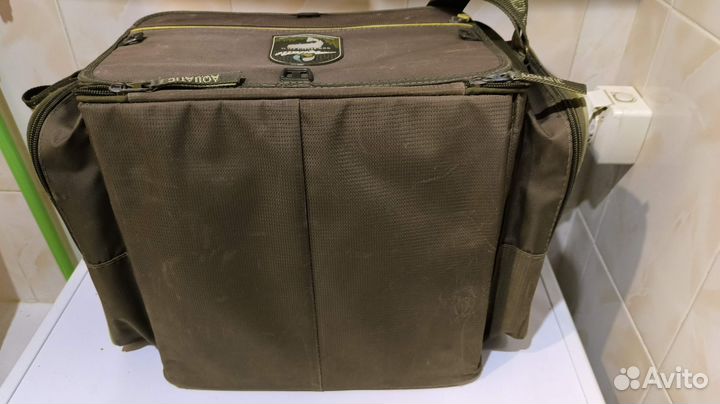 Сумка aquatic сбк - 14