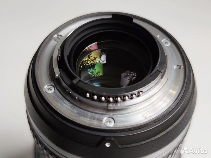 Объектив Nikon 16-35 mm f/4 G ED VR