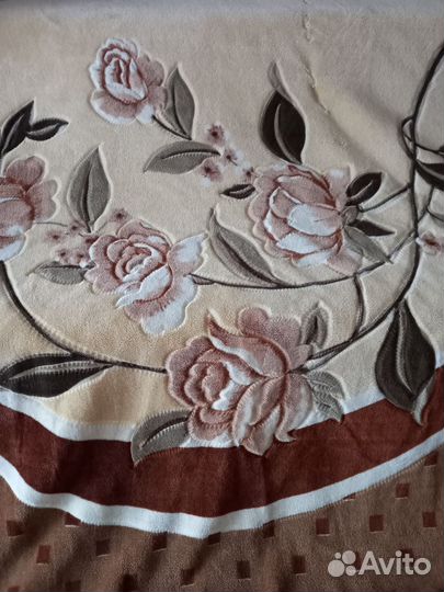 Плед покрывало