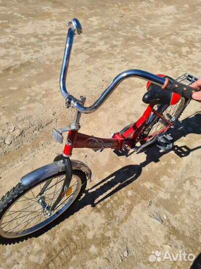 Продам велосипед детский