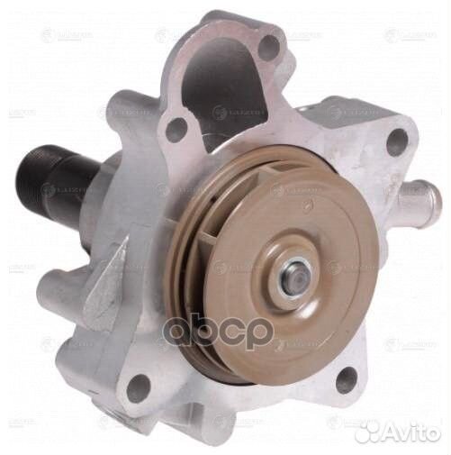 Помпа Fiat Ducato (06) /Iveco Daily (06) 3.0D