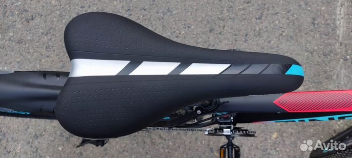 Алюминиевый велосипед 29 новый