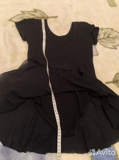 Тренировочная одежда бальные танцы, гимнастика