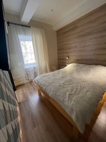 2-к. квартира, 50 м², 2/2 эт.