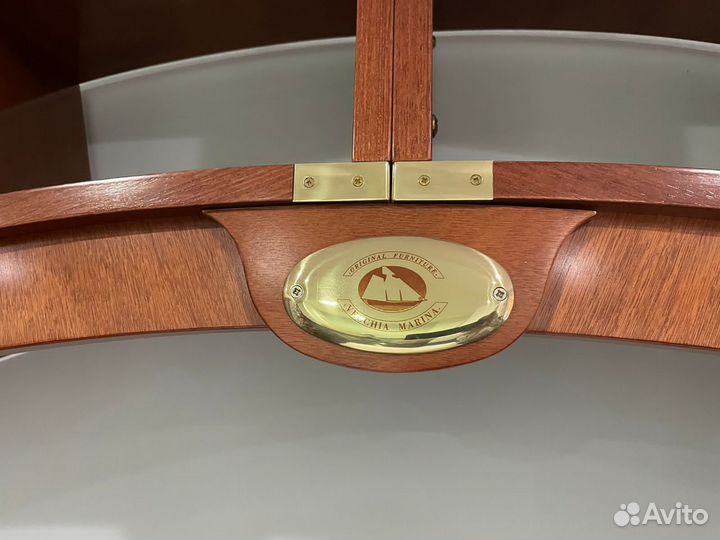 Набор детской мебели Caroti для мальчика