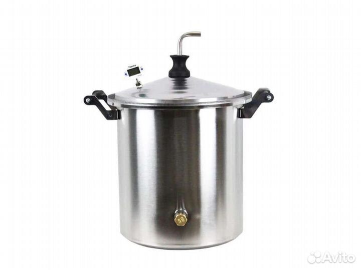 Коптильня Добрыня 14 л