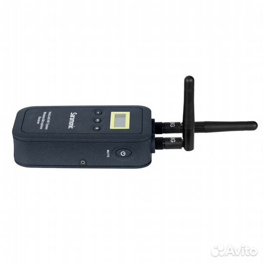 Saramonic V mic Link 5 hifi System