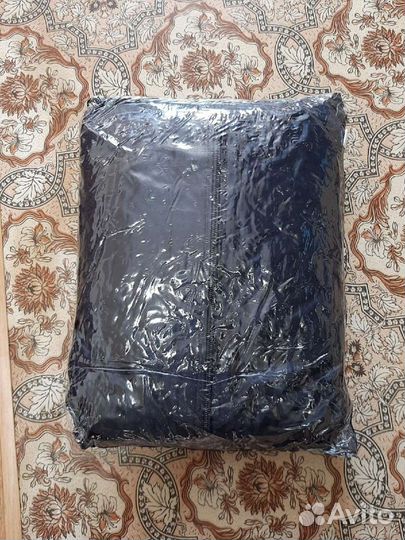 Костюм рабочий с защитой от дождя