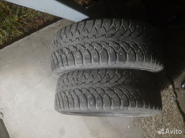 Nordman Nordman 4 205/55 R16