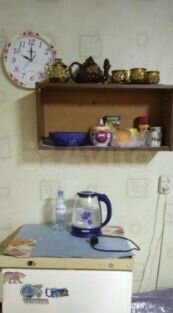 Комната 14 м² в 4-к., 3/5 эт.