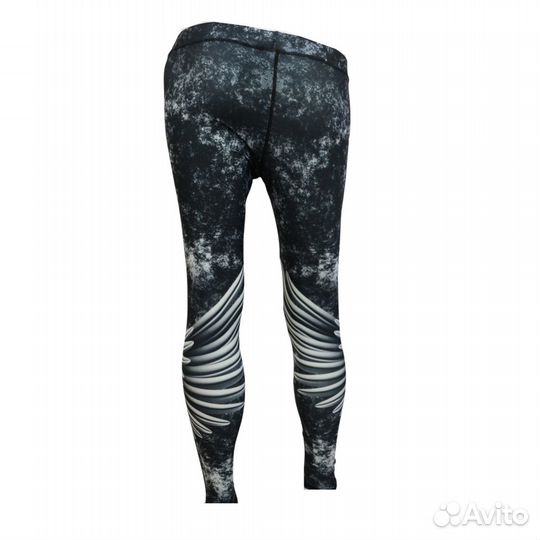 Леггинсы Rusсo Sport Wings (L)