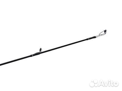 Спиннинг Nautilus Gamora GMS-762UL 228см 0.5-7гр