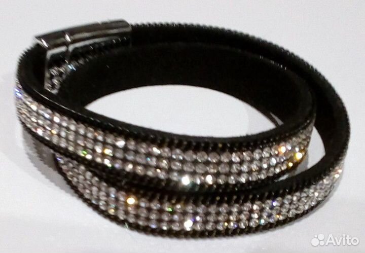 Браслет - Очень шикарный, Серьги