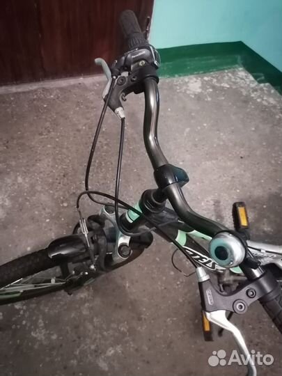 Велосипед детский