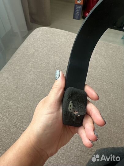 Беспроводные наушники denn