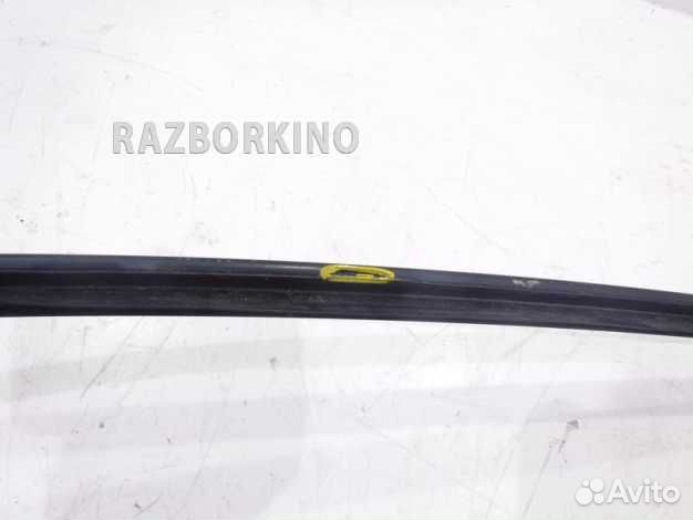 Молдинг крыши бмв 7 F01/F02