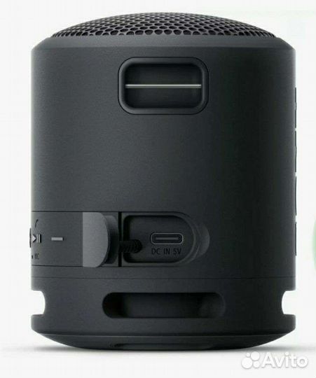 Безпроводная колонка sony