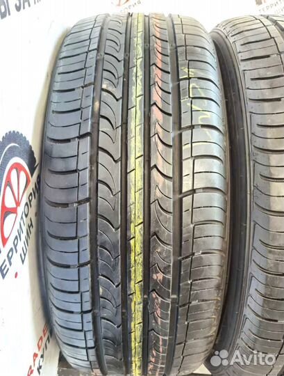 Nexen Classe Premiere CP672 215/55 R16 93V