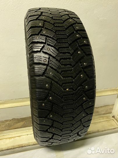 Cordiant Polar 205/55 R16 91T