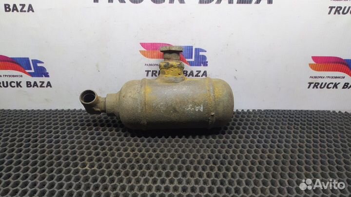 Ресивер воздушный Renault Magnum, Renault Premium