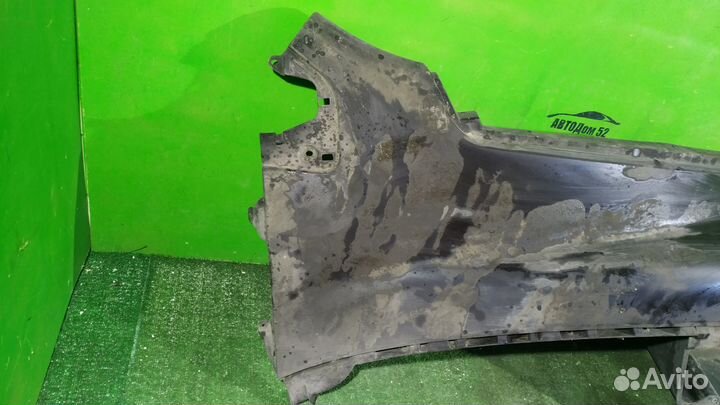 Крыло правое Газон next Некст Оригинал