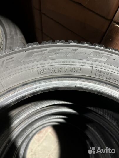 Toyo Observe GSi-5 185/65 R15