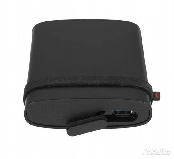 5 тб Внешний жесткий диск HDD SP Armor A85B Новый