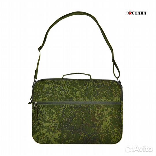 Сумка для ноутбука тактическая molle