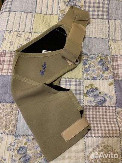 Плечевой бандаж Fosta размер М