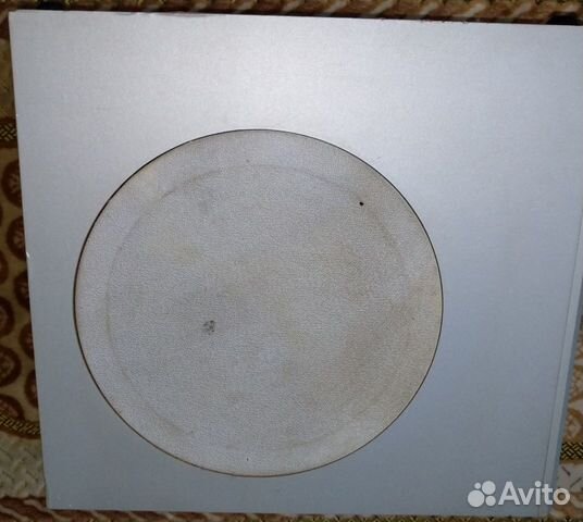 Сабвуфер Elenberg 40 ватт,8 оМ