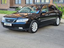 Hyundai Grandeur 2.7 AT, 2008, 242 109 км, с пробегом, цена 890 000 руб.