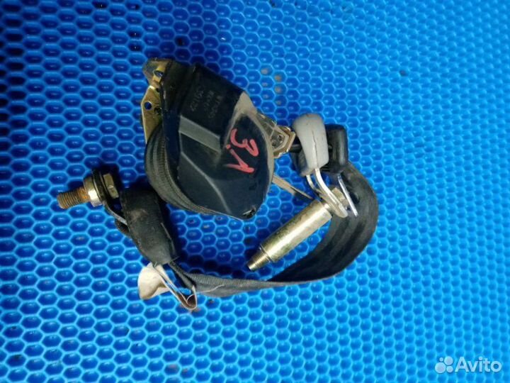 Ремень безопасности задний левый Chery Tiggo