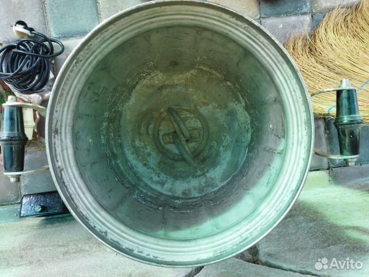 Самовар электрический СССР